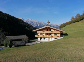 Alpen-Appartement Auerhof